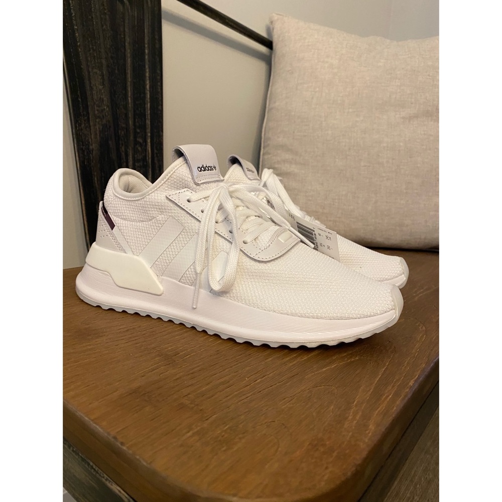 NWT Adidas U Path X Women’s - White
